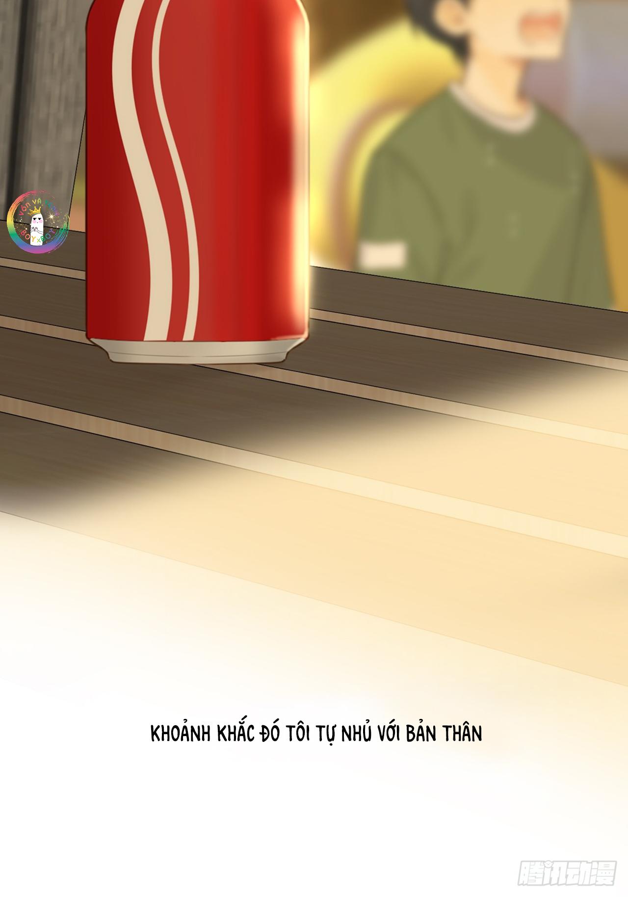 Chỉ Riêng Đuôi Là Không Được!!! - Chap 34