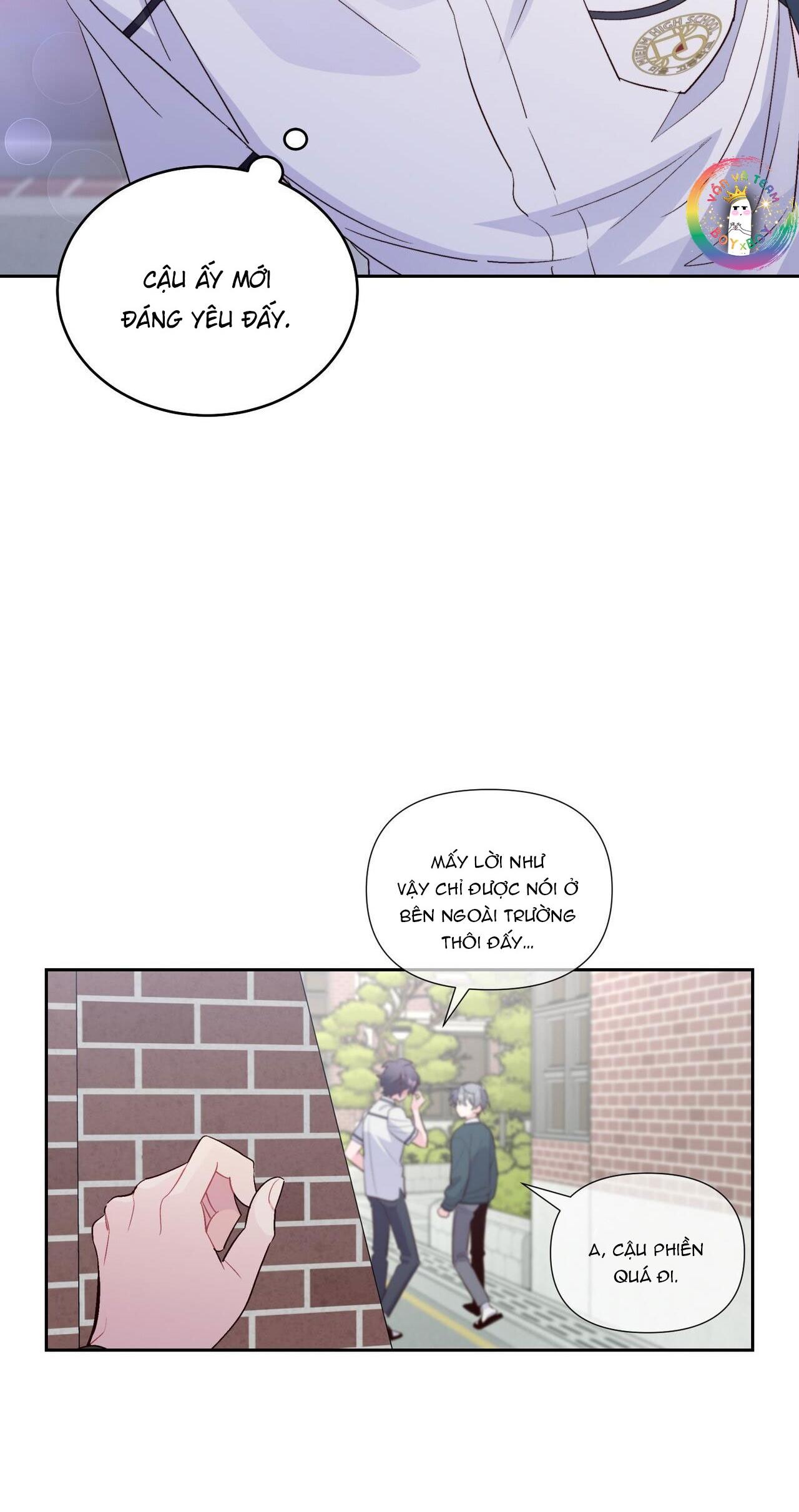 Merry Marbling - Chap 35