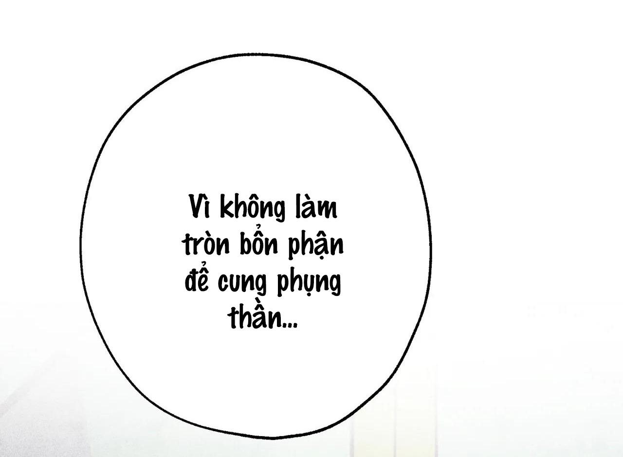 (CBunu) Làm vị cứu tinh thật dễ dàng - Chap 43