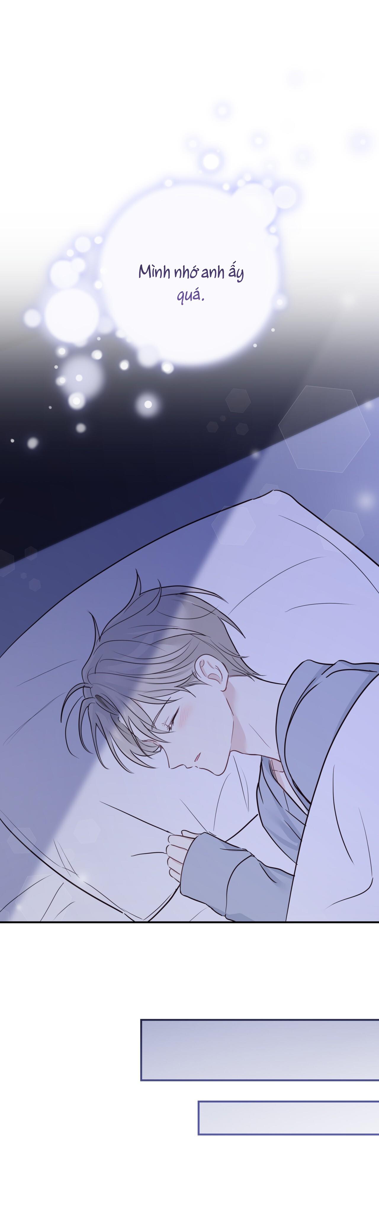 VỊ NGỌT KHÔNG ĐƯỜNG (SWEET NOT SUGAR) - Chap 26
