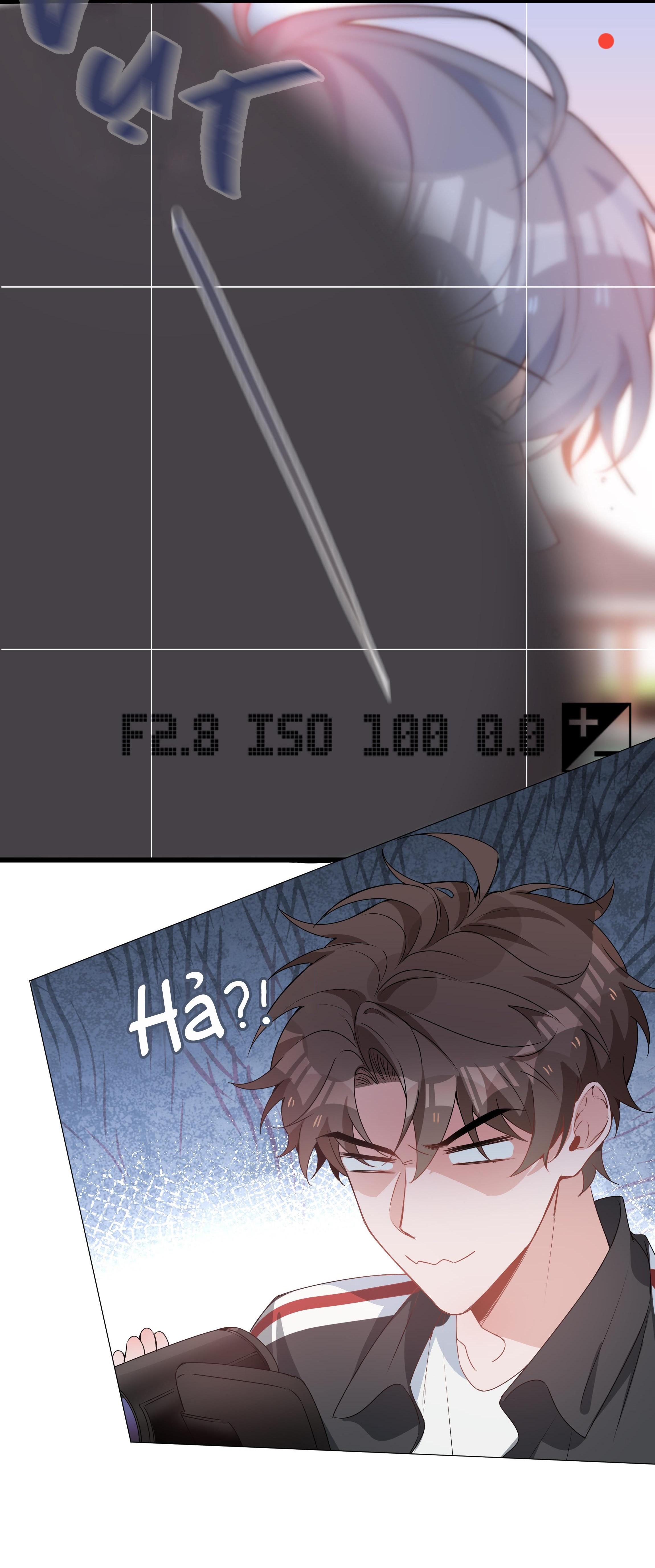 Trường Cấp Ba Sơn Hải - Chap 35