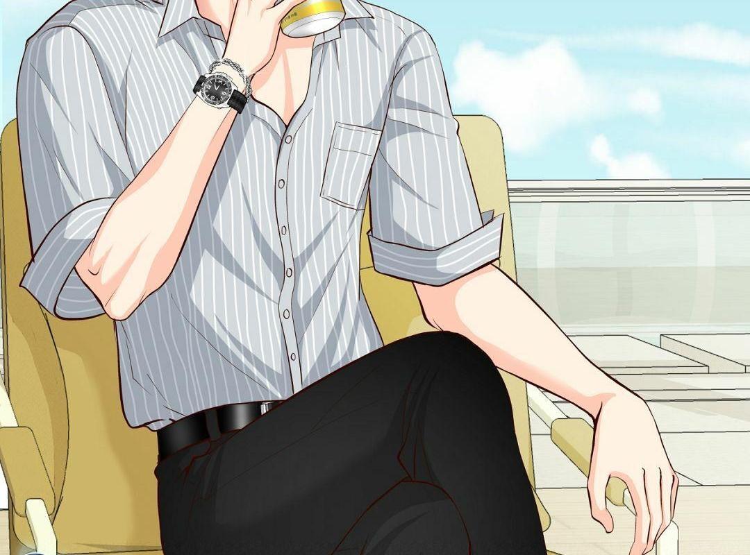 Lừa Gạt - Chap 3