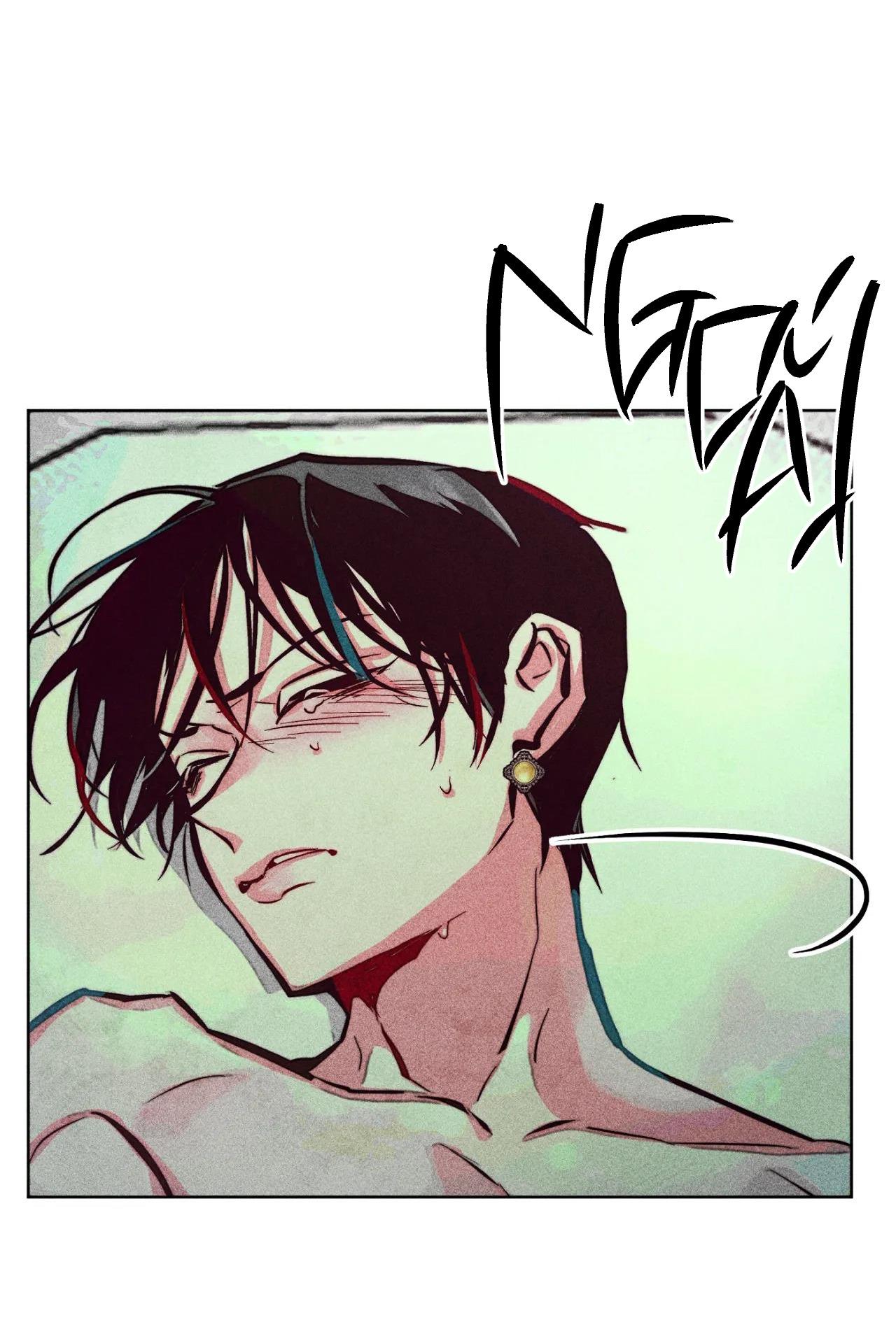 (CBunu) Làm vị cứu tinh thật dễ dàng - Chap 44