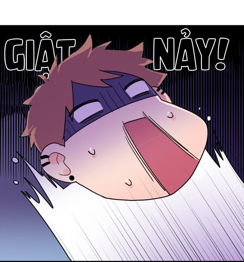 Truyện Ngôn Nhưng Không Ngôn Lắm - Chap 10