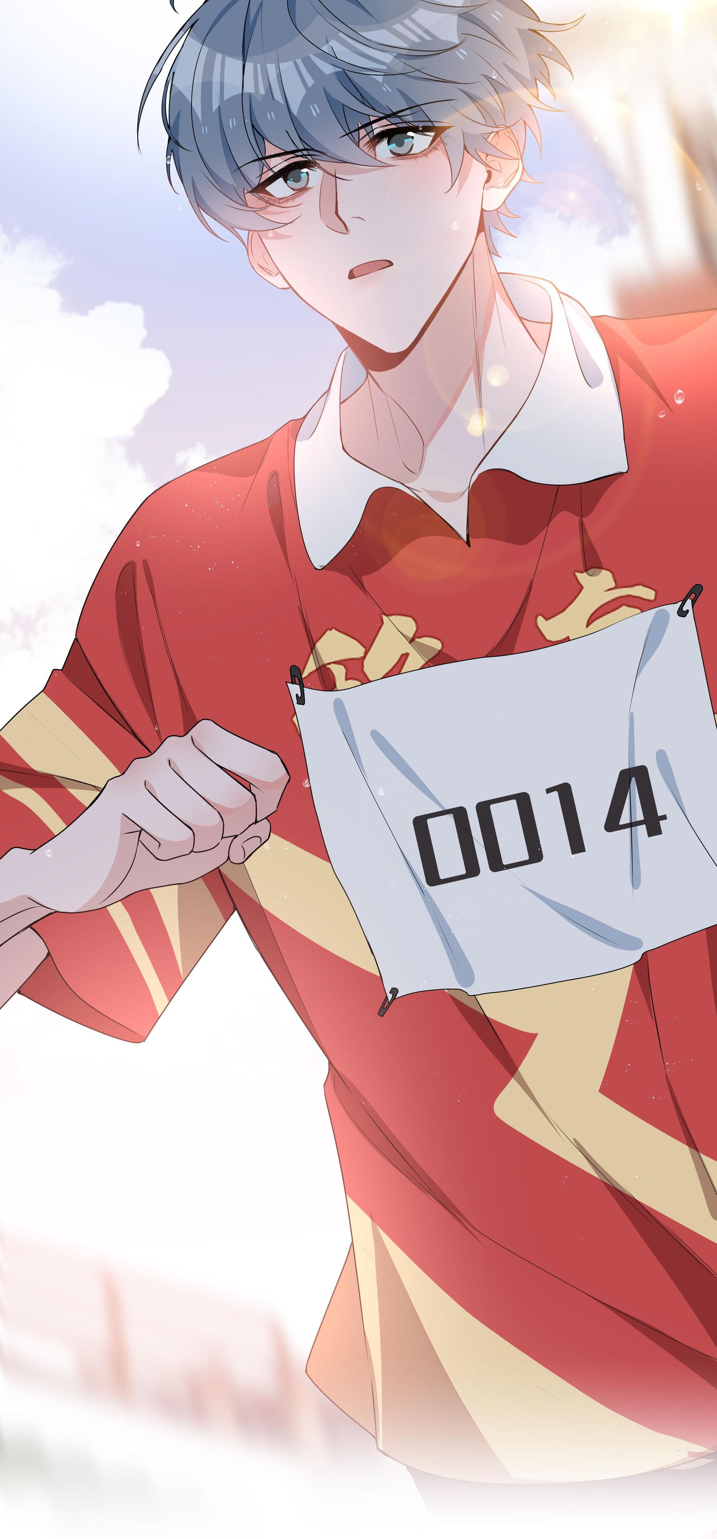 Trường Cấp Ba Sơn Hải - Chap 35
