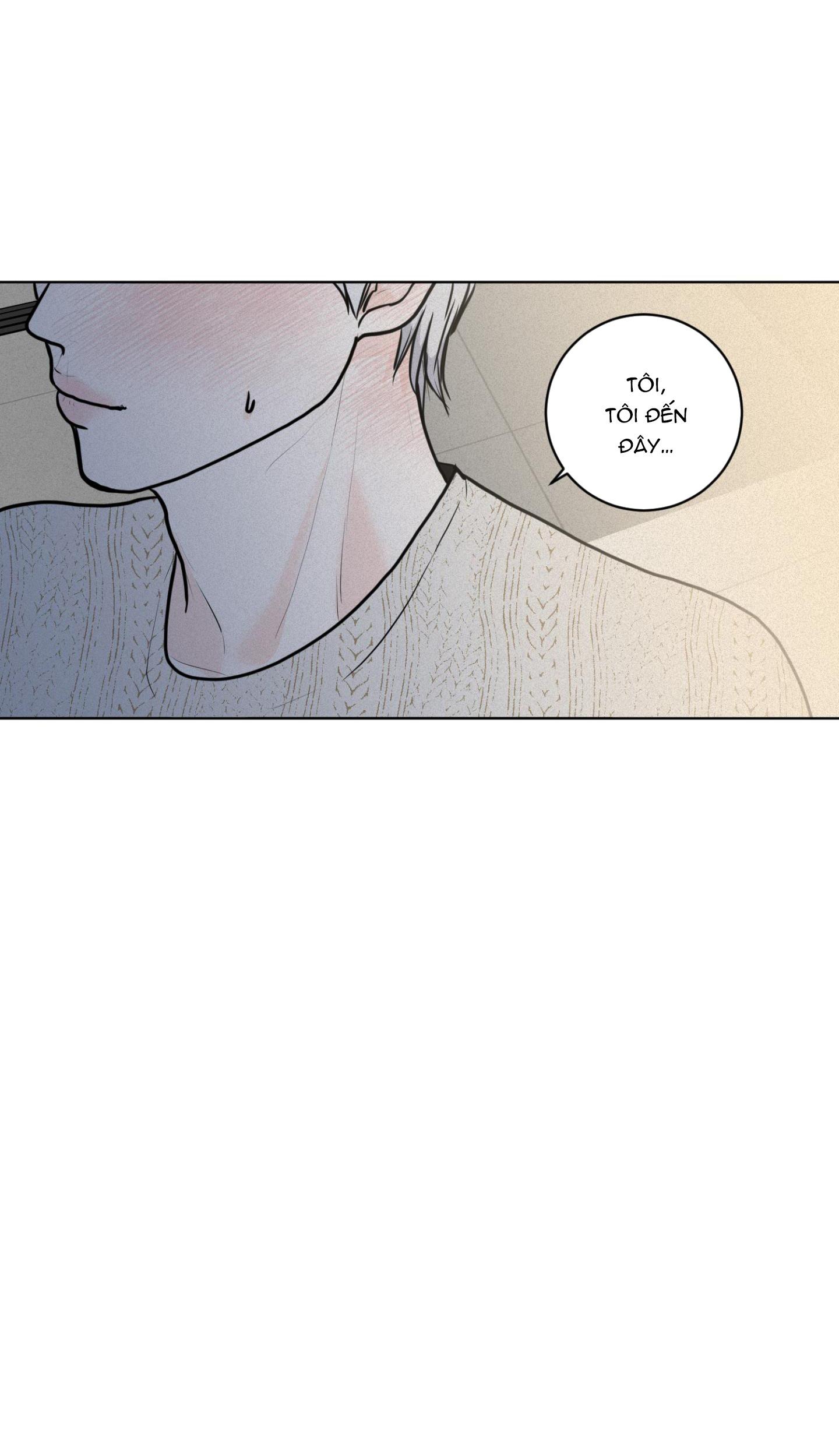 (ABO) LỜI CẦU NGUYỆN - Chap 11