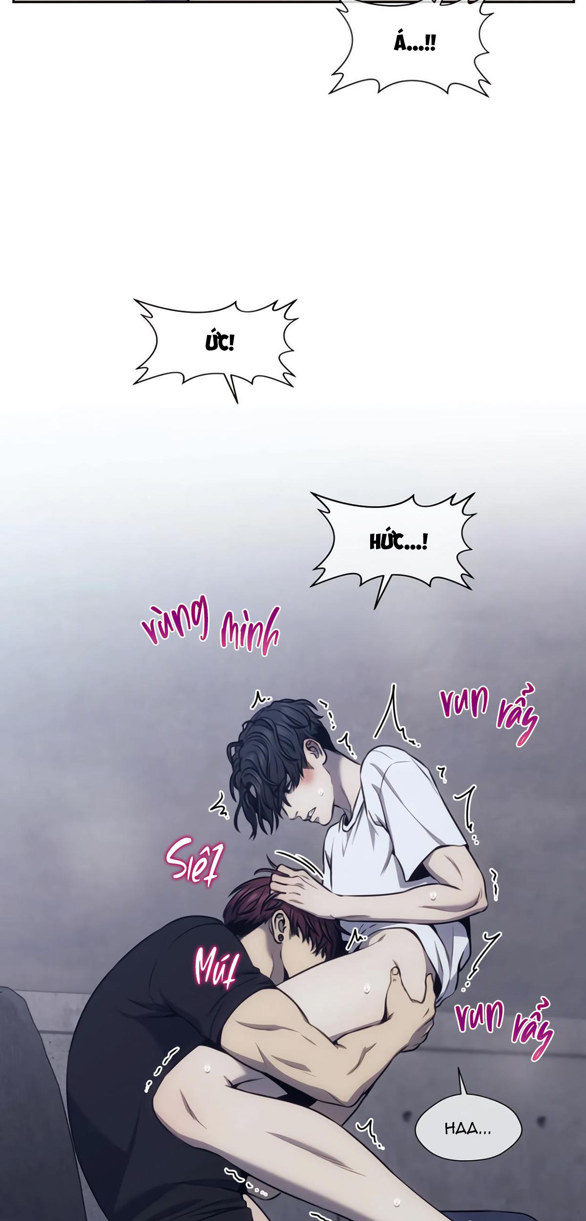 Công Cuộc Báo Thù Của Kẻ Yếu Thế - Chap 49