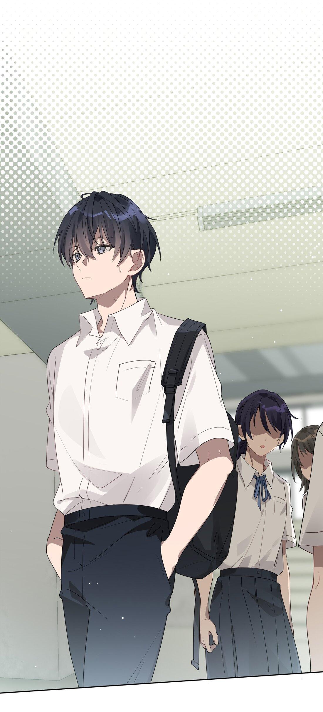 Năm tháng qua - Chap 1