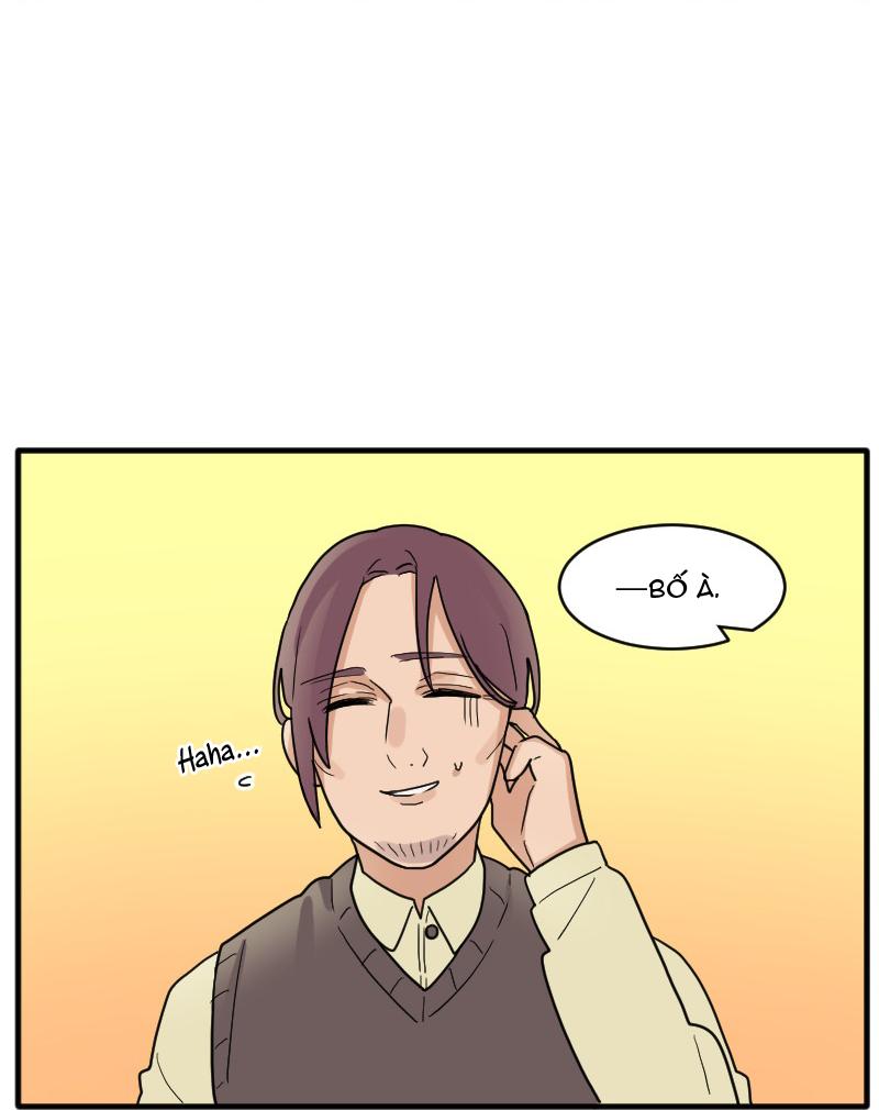 Truyện Ngôn Nhưng Không Ngôn Lắm - Chap 10