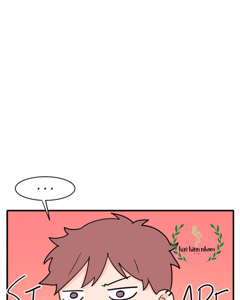 Truyện Ngôn Nhưng Không Ngôn Lắm - Chap 23