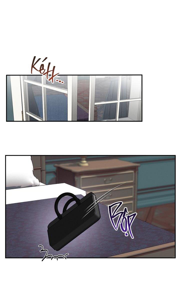 LỜI NÓI DỐI ĐẪM MÁU - Chap 14