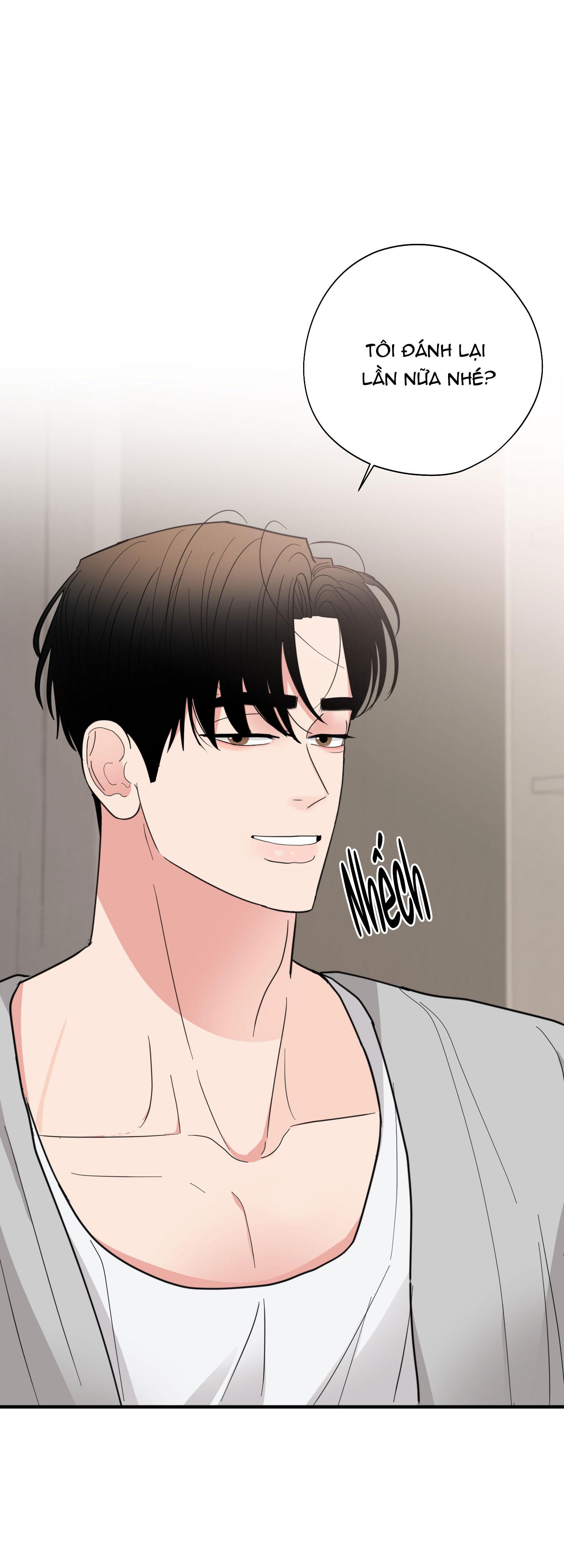 MÓN QUÀ DÀNH CHO KẺ NGẠO MẠN - Chap 9