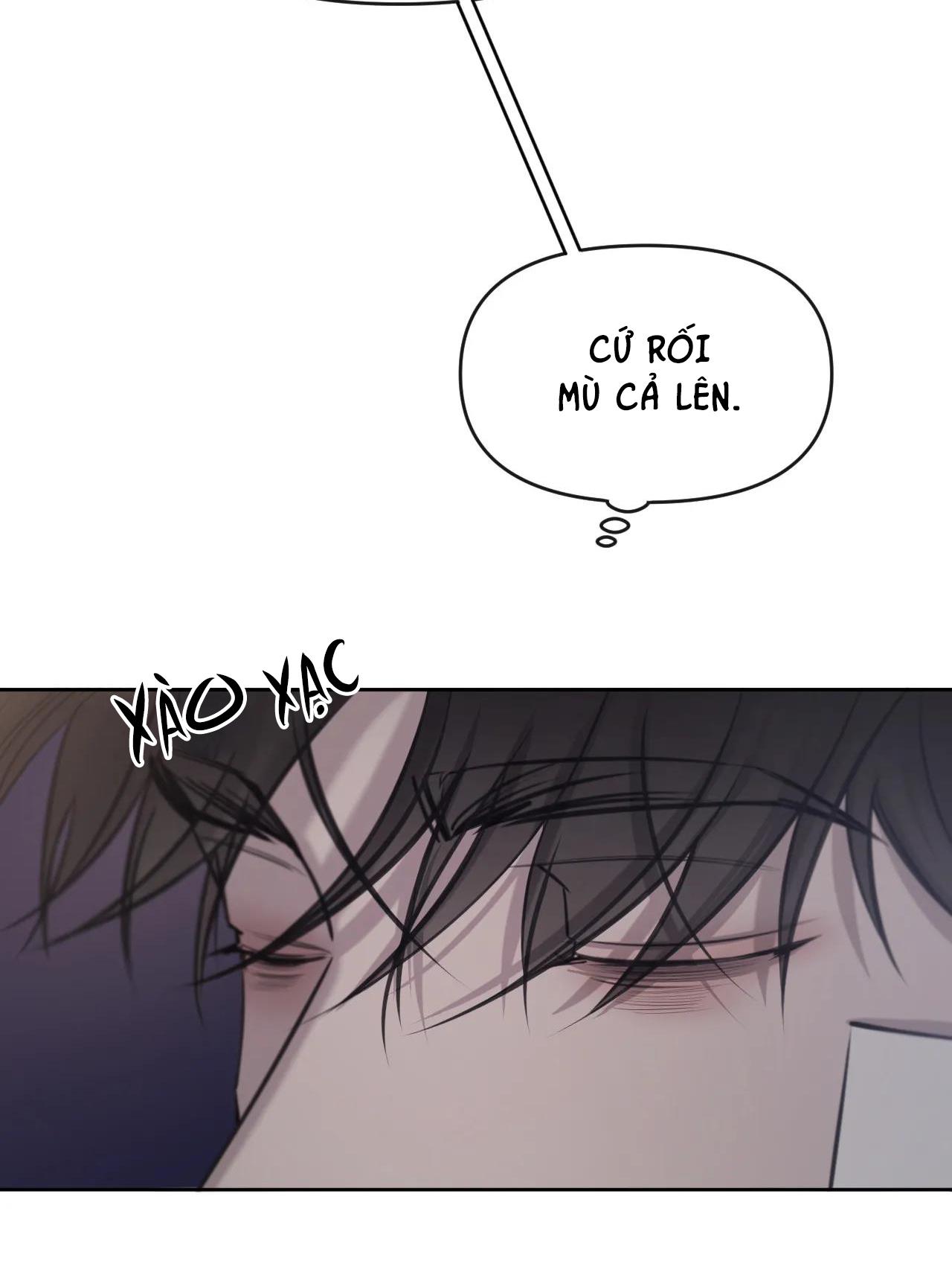 GIỮA TÌNH CỜ VÀ ĐỊNH MỆNH - Chap 11