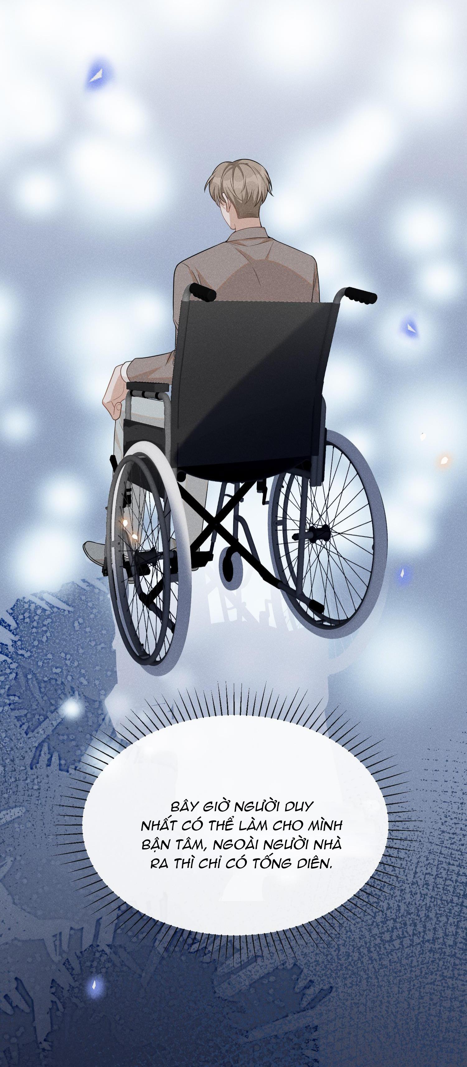 Lai sinh bất kiến - Chap 76