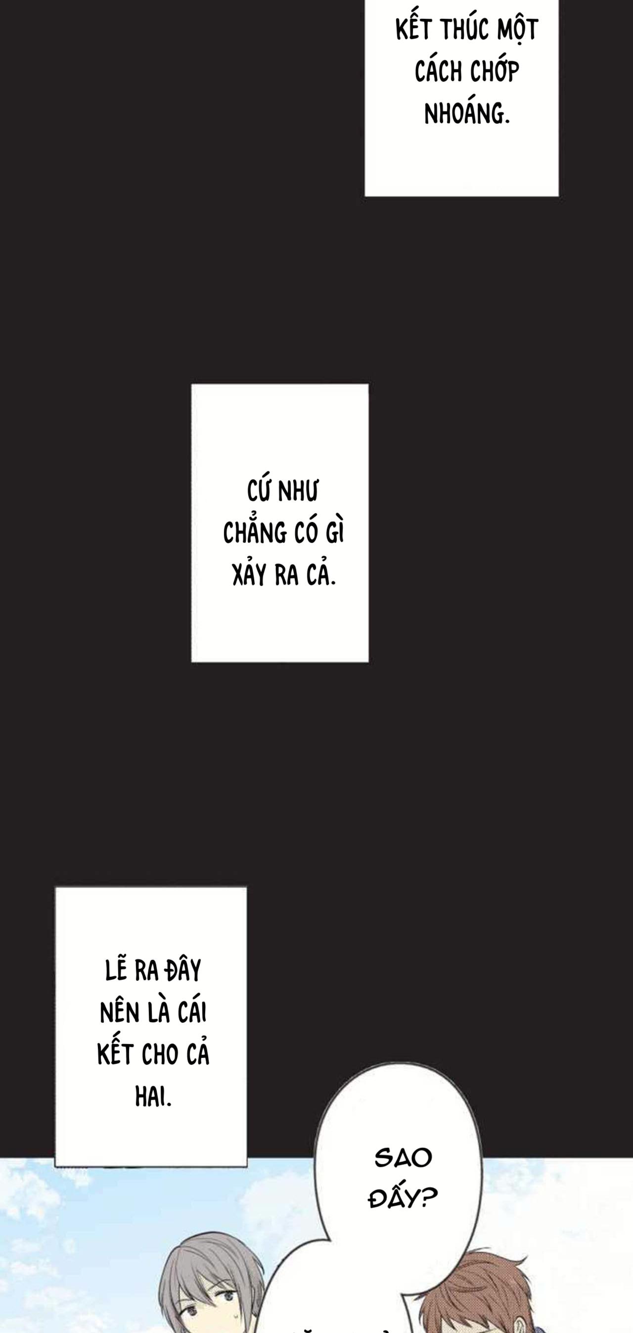 Cây Nhỏ Và Mùa Xuân Thân Yêu - Chap 16