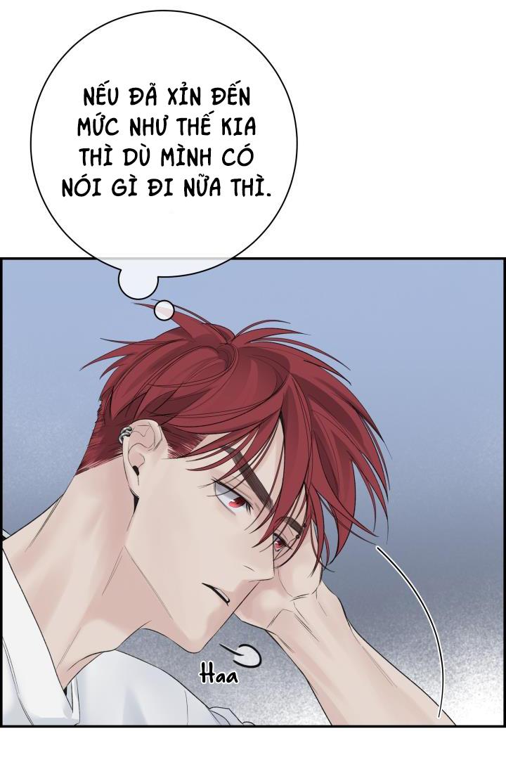CƠ CHẾ BẢO VỆ - Chap 17
