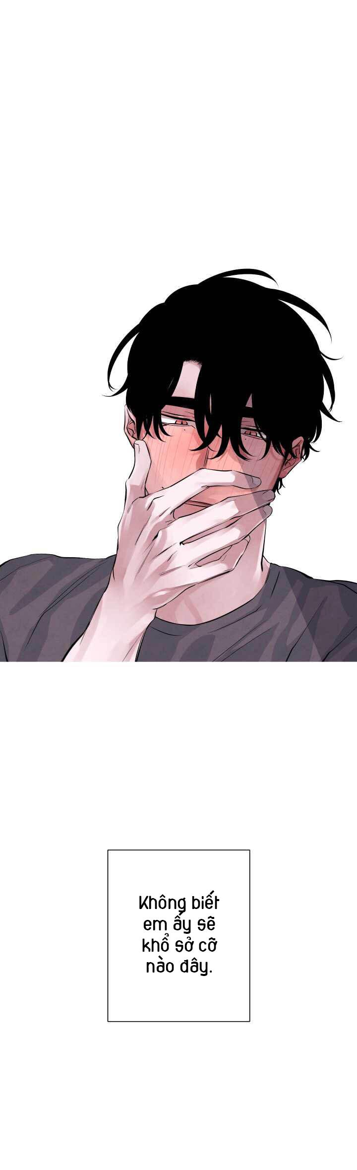 Âm Thanh Của San Hô - Chap 14