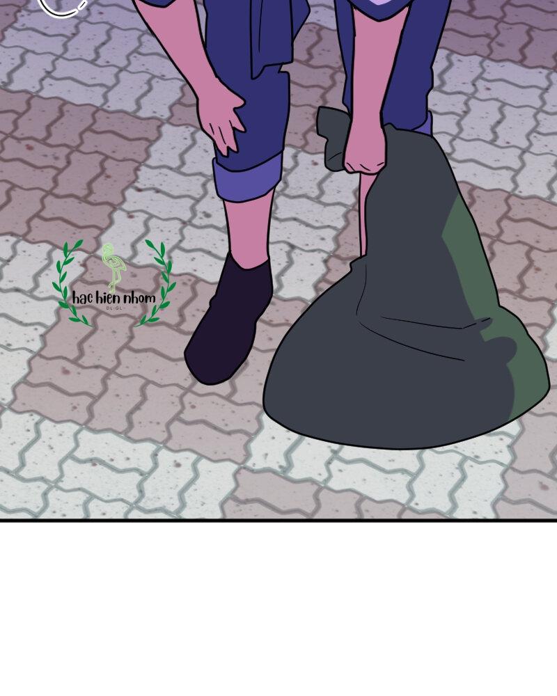 Truyện Ngôn Nhưng Không Ngôn Lắm - Chap 23