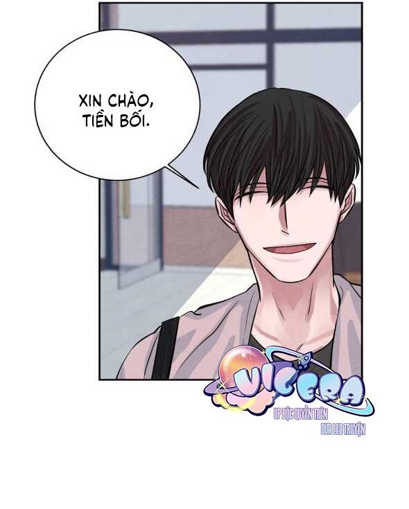Âm Thanh Của San Hô - Chap 16