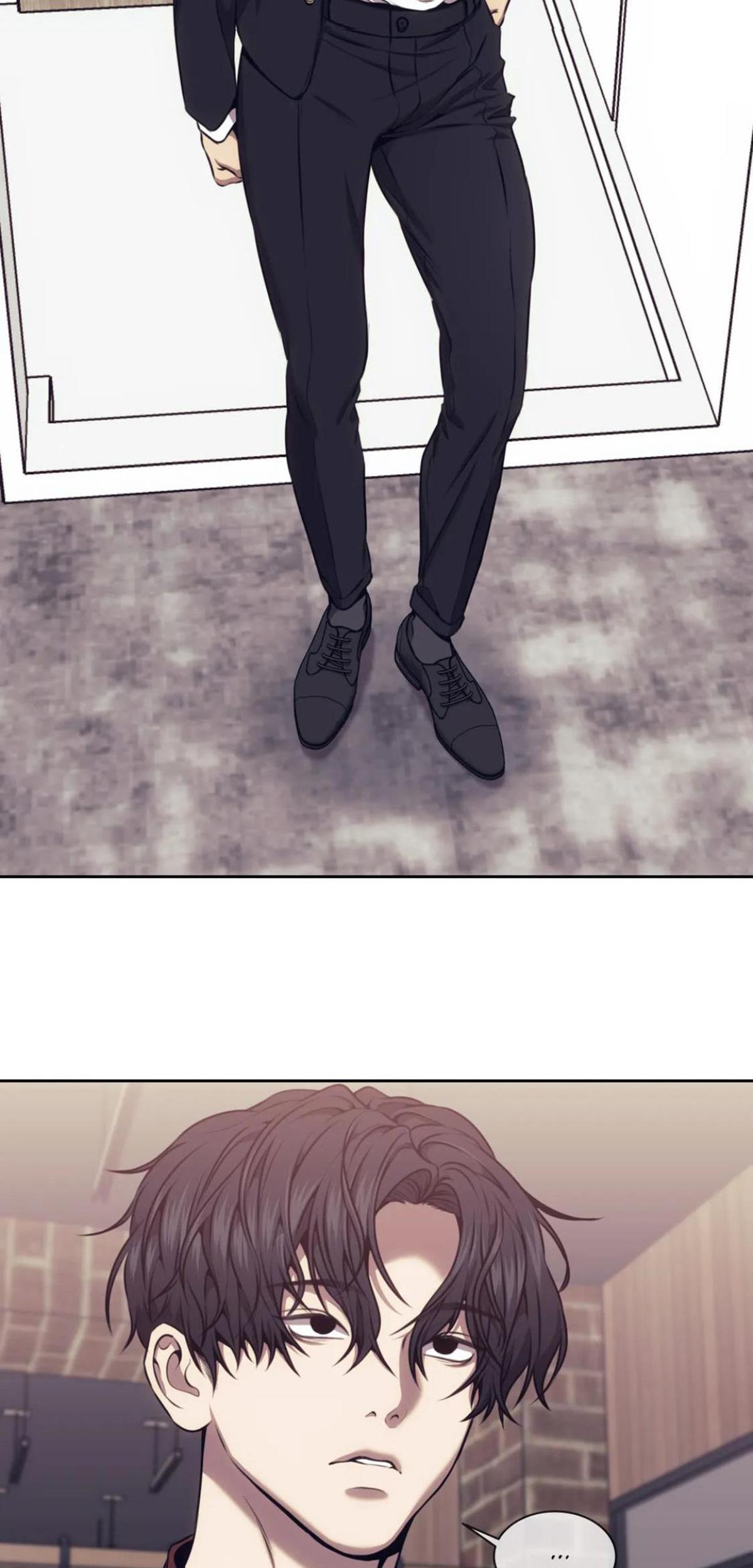 Công Cuộc Báo Thù Của Kẻ Yếu Thế - Chap 56