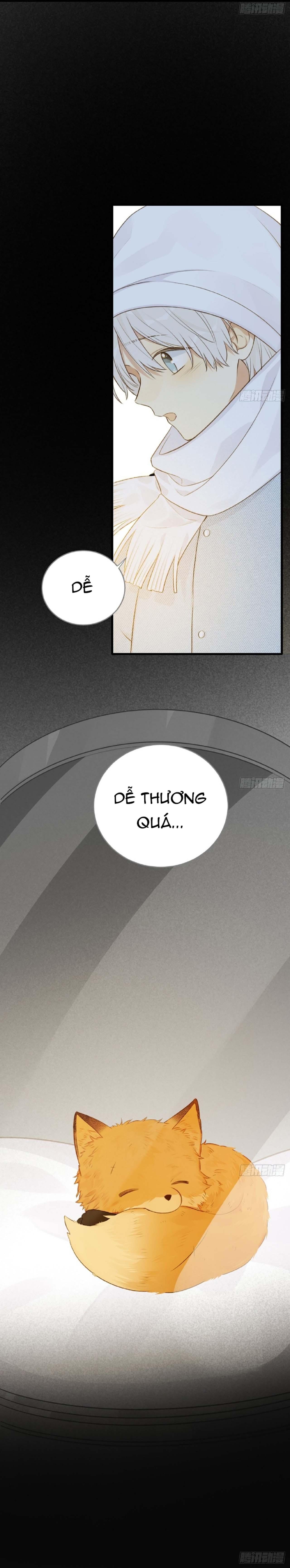 Chỉ Riêng Đuôi Là Không Được!!! - Chap 2