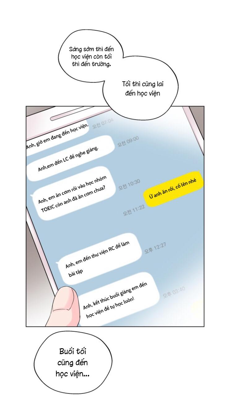 TUYỂN TẬP MANHWA NGẮN - Chap 3.3 - Trang 135