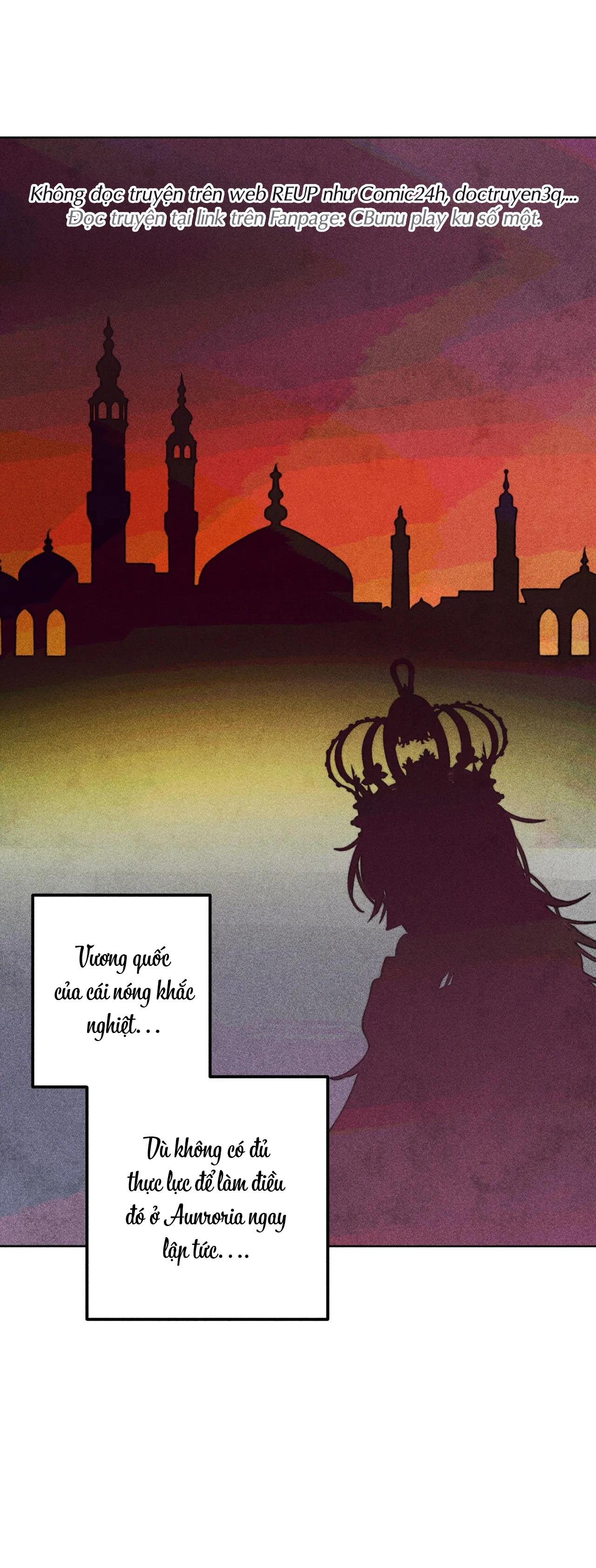 (CBunu) Làm vị cứu tinh thật dễ dàng - Chap 49