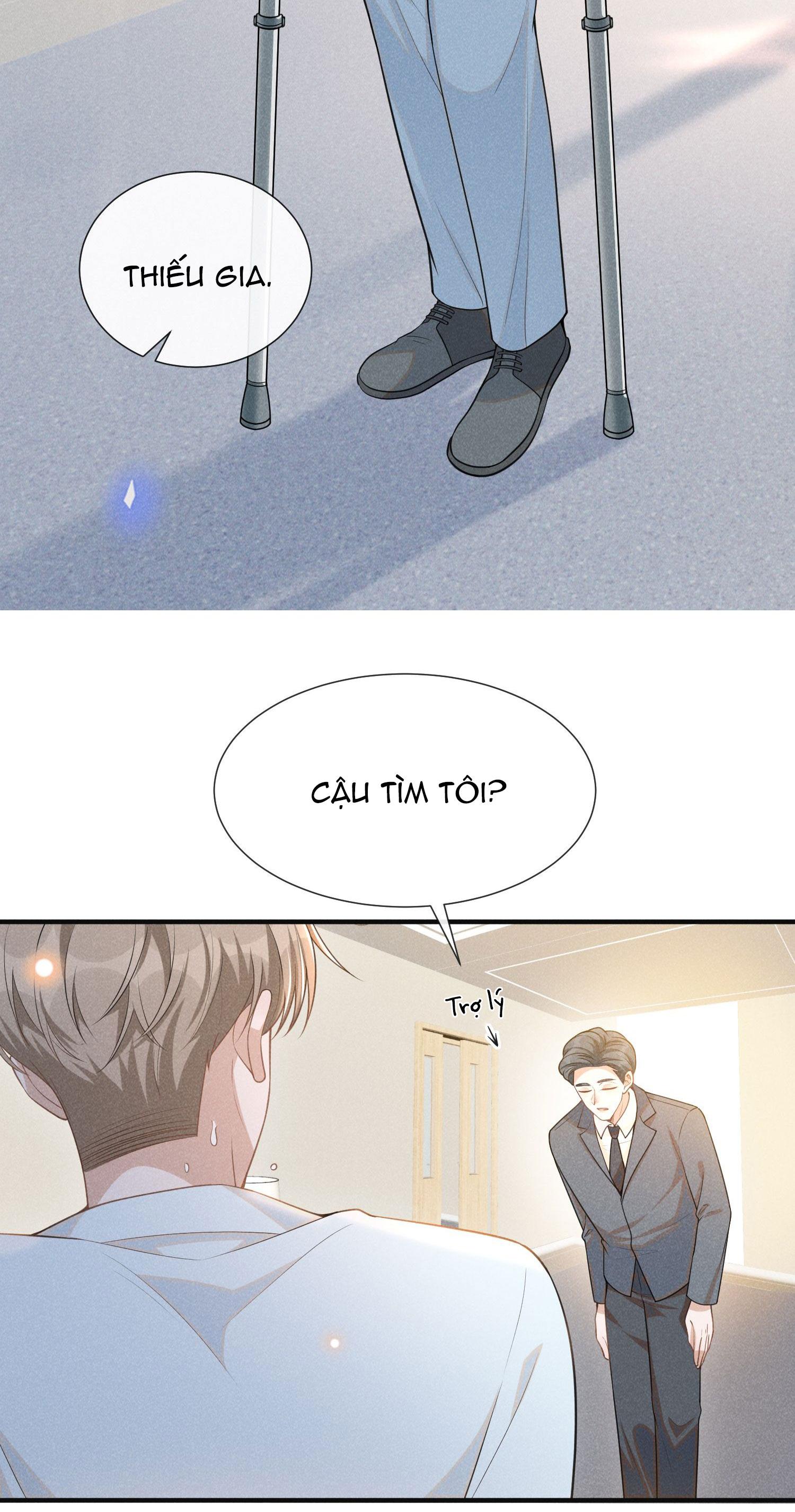 Lai sinh bất kiến - Chap 68