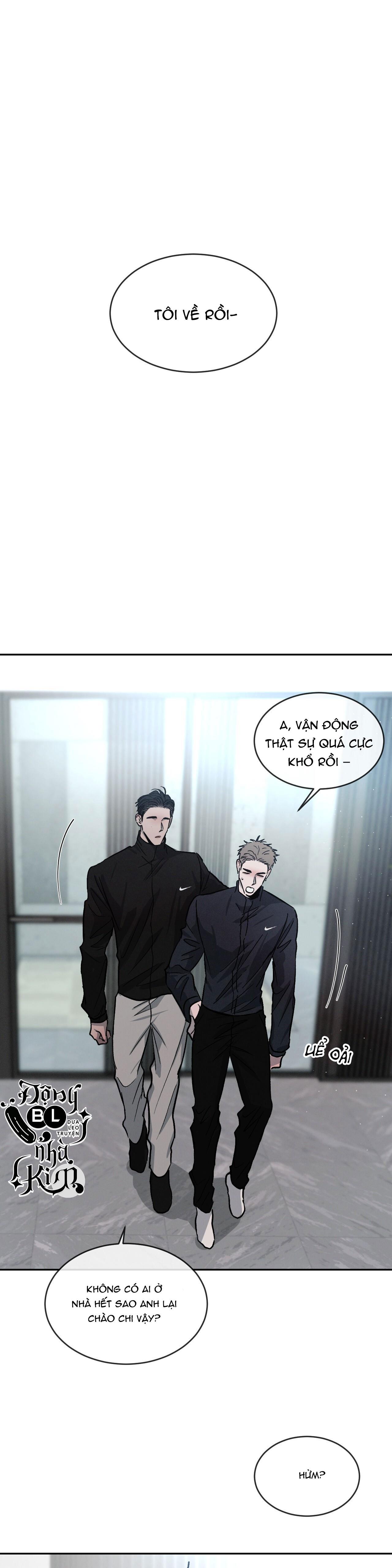 TƯƠNG PHẢN - Chap 49