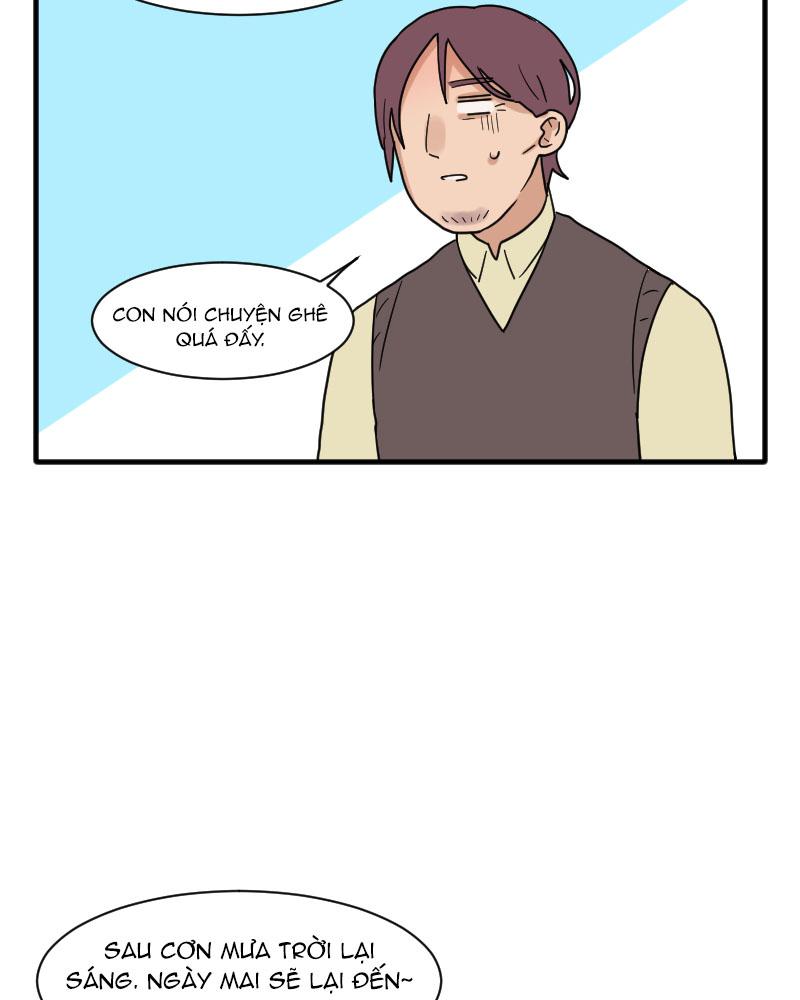 Truyện Ngôn Nhưng Không Ngôn Lắm - Chap 15