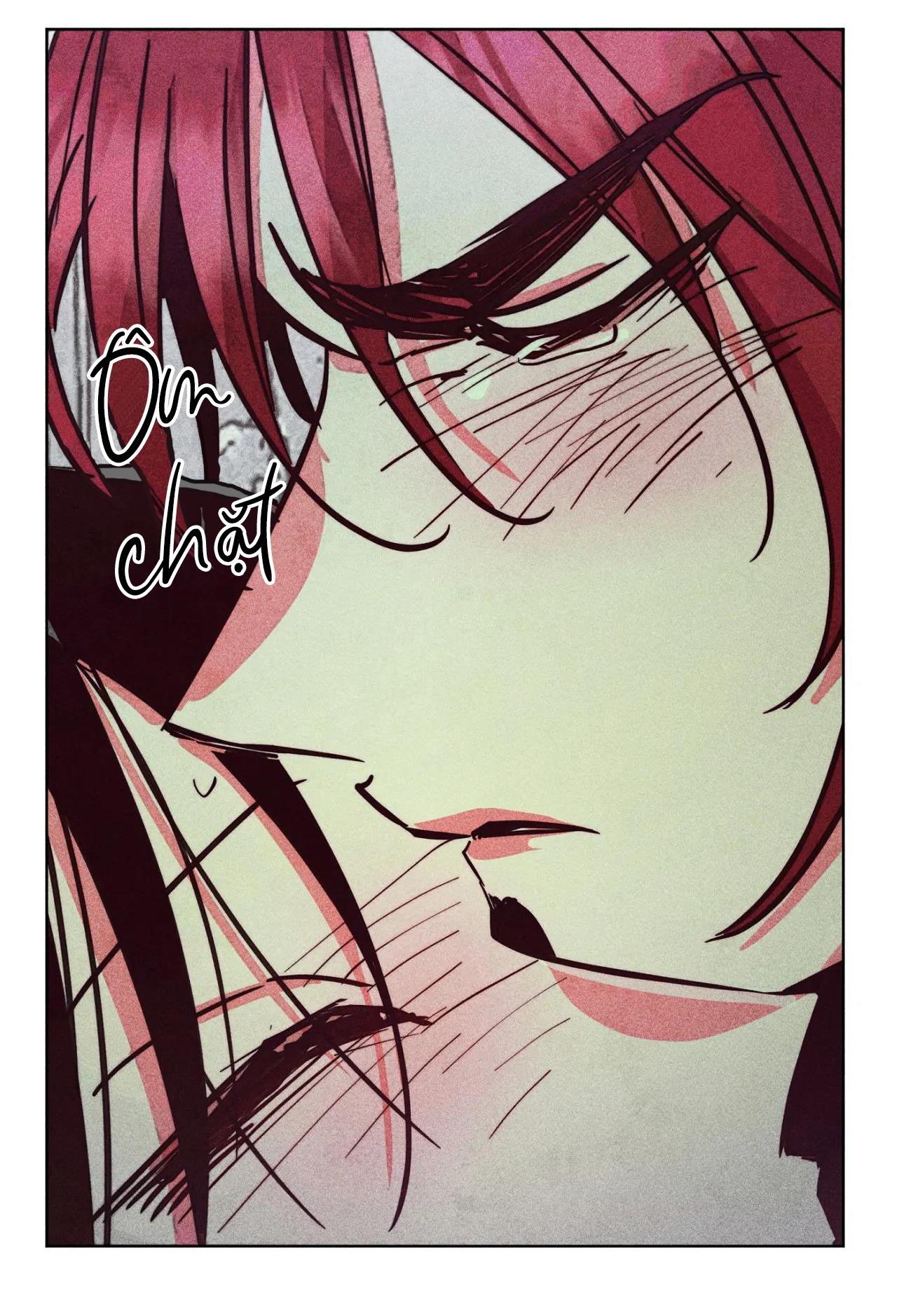 (CBunu) Làm vị cứu tinh thật dễ dàng - Chap 45