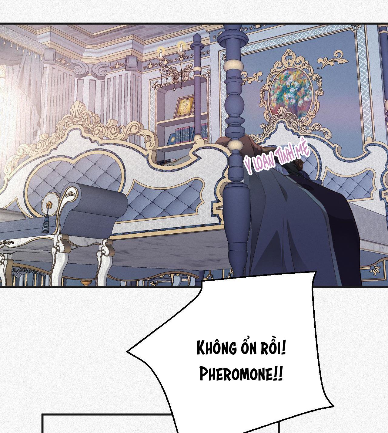 CHỒNG CŨ MUỐN TÁI HÔN LẦN NỮA - Chap 7