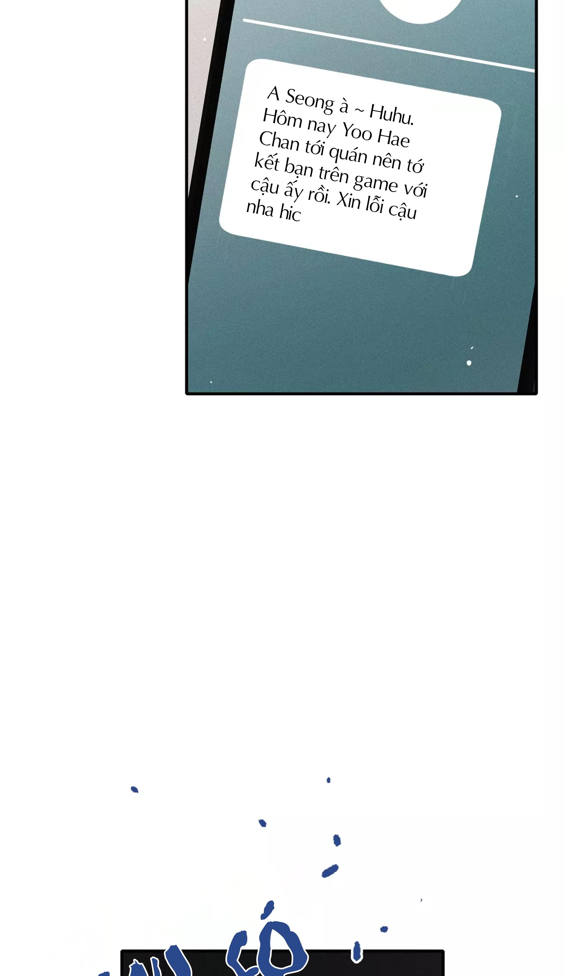 (CBunu) Tình yêu và danh vọng - Chap 16