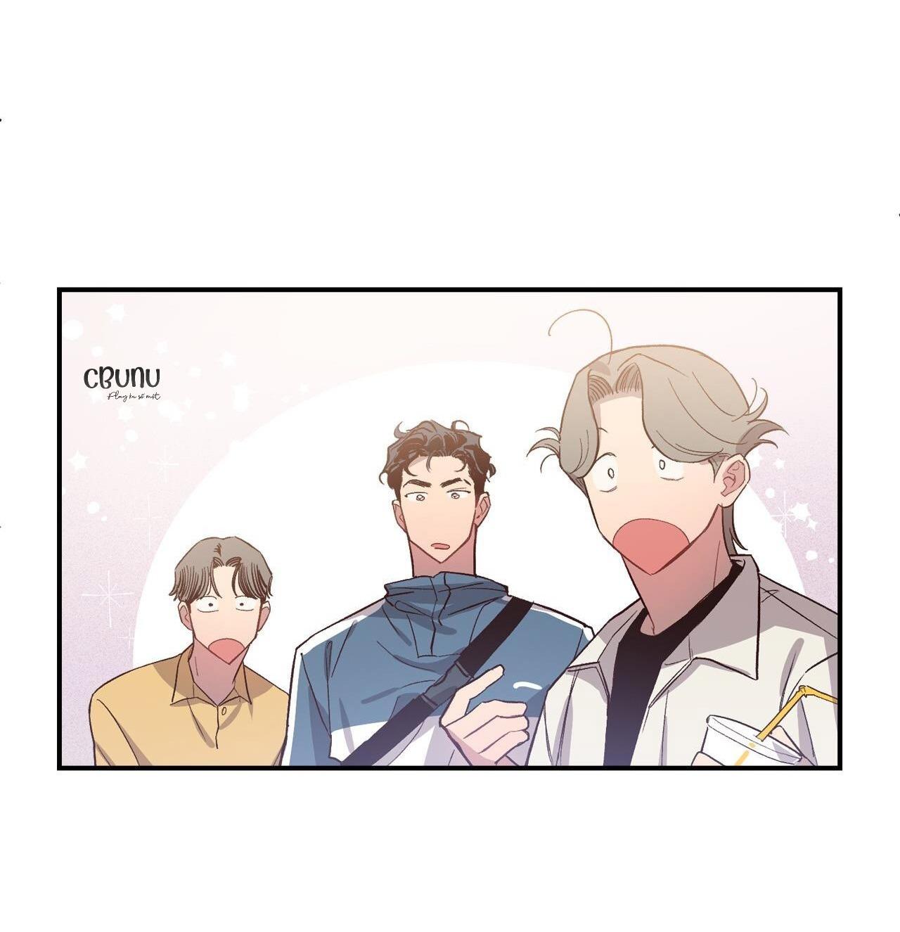 (CBunu) Bí Mật Của Mái Tóc - Chap 7