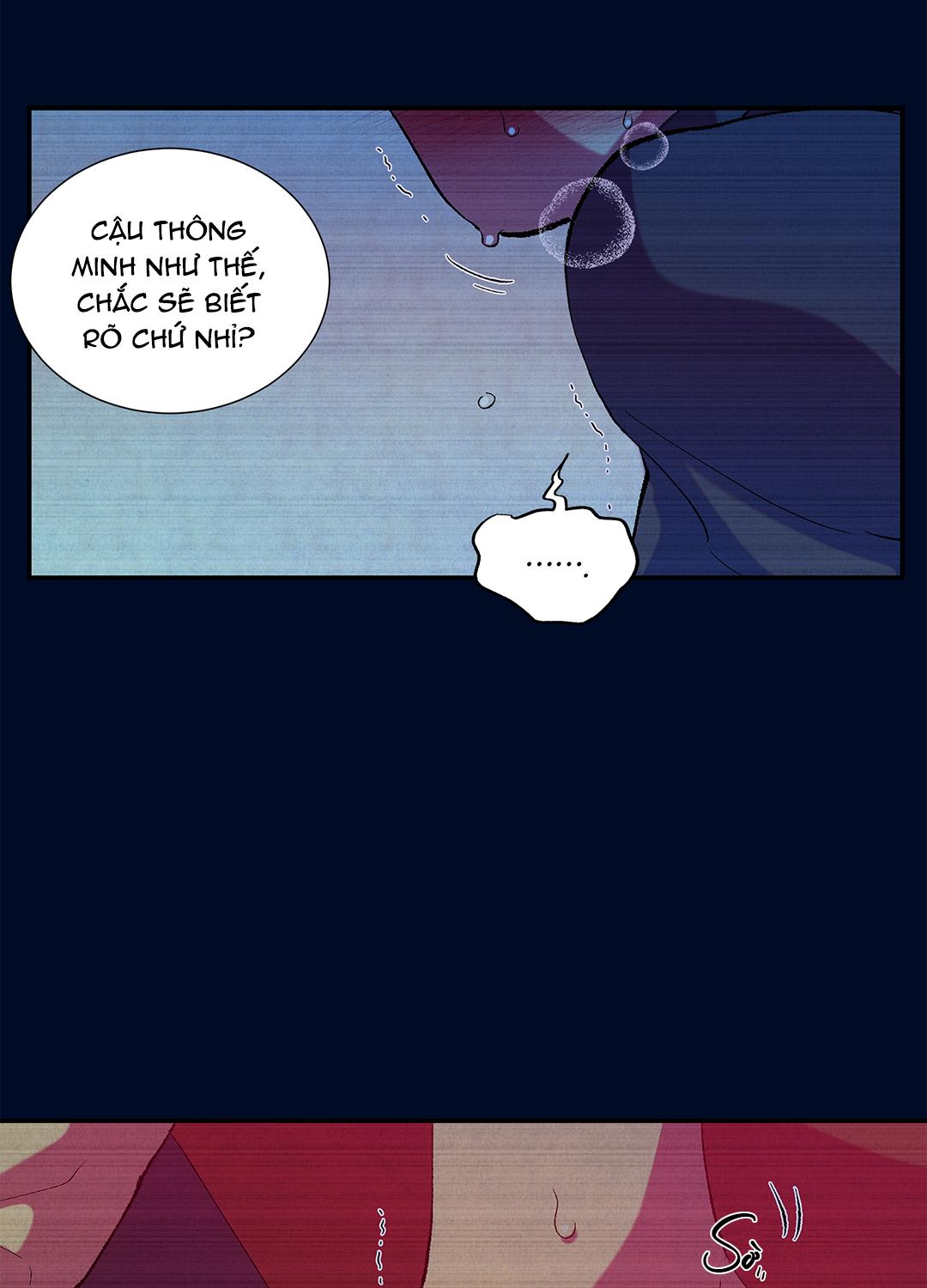 ÔNG CHÚ BÊN CỬA SỔ - Chap 8