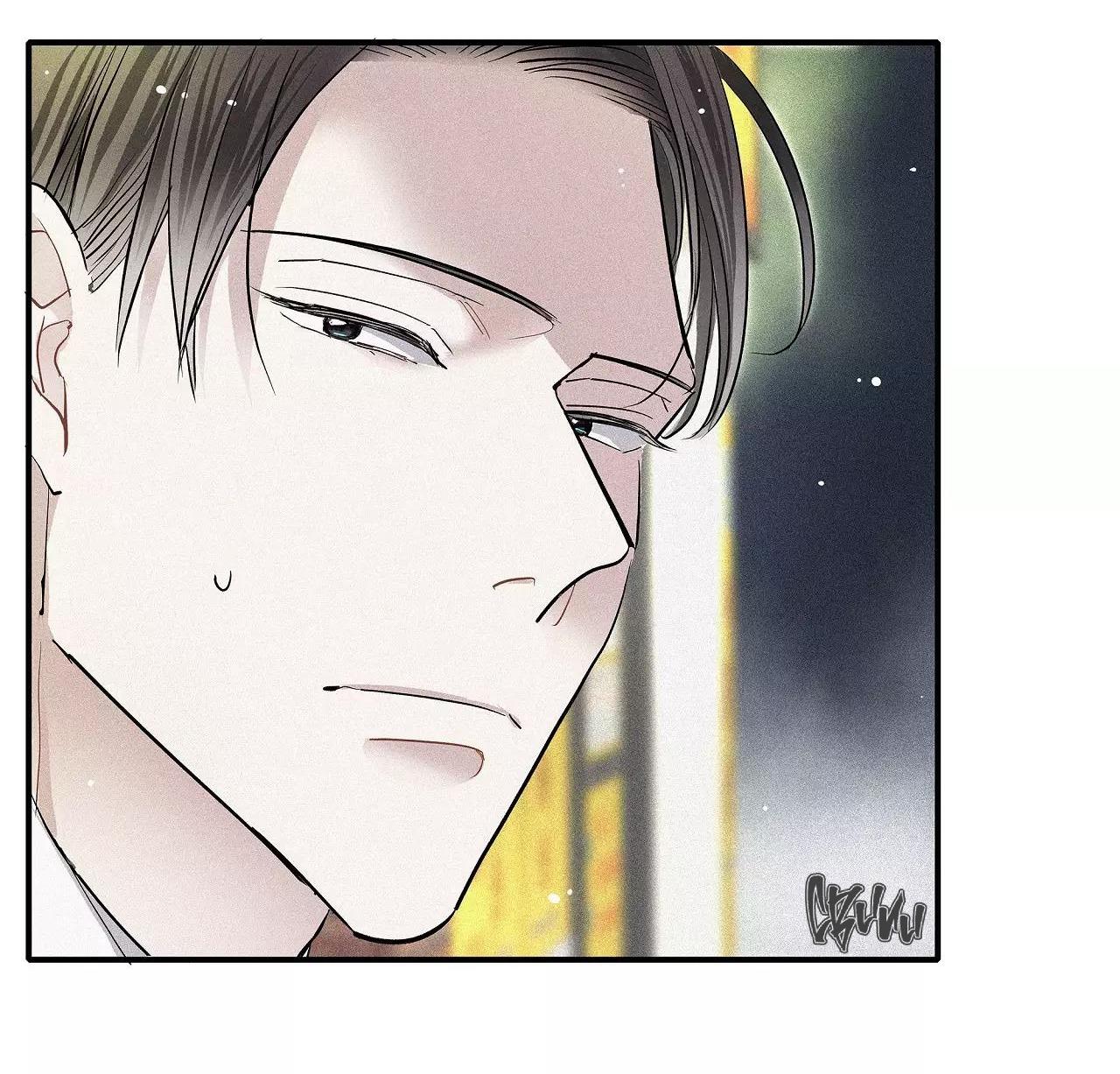 (CBunu) Tình yêu và danh vọng - Chap 18