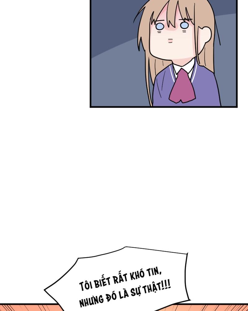 Truyện Ngôn Nhưng Không Ngôn Lắm - Chap 12