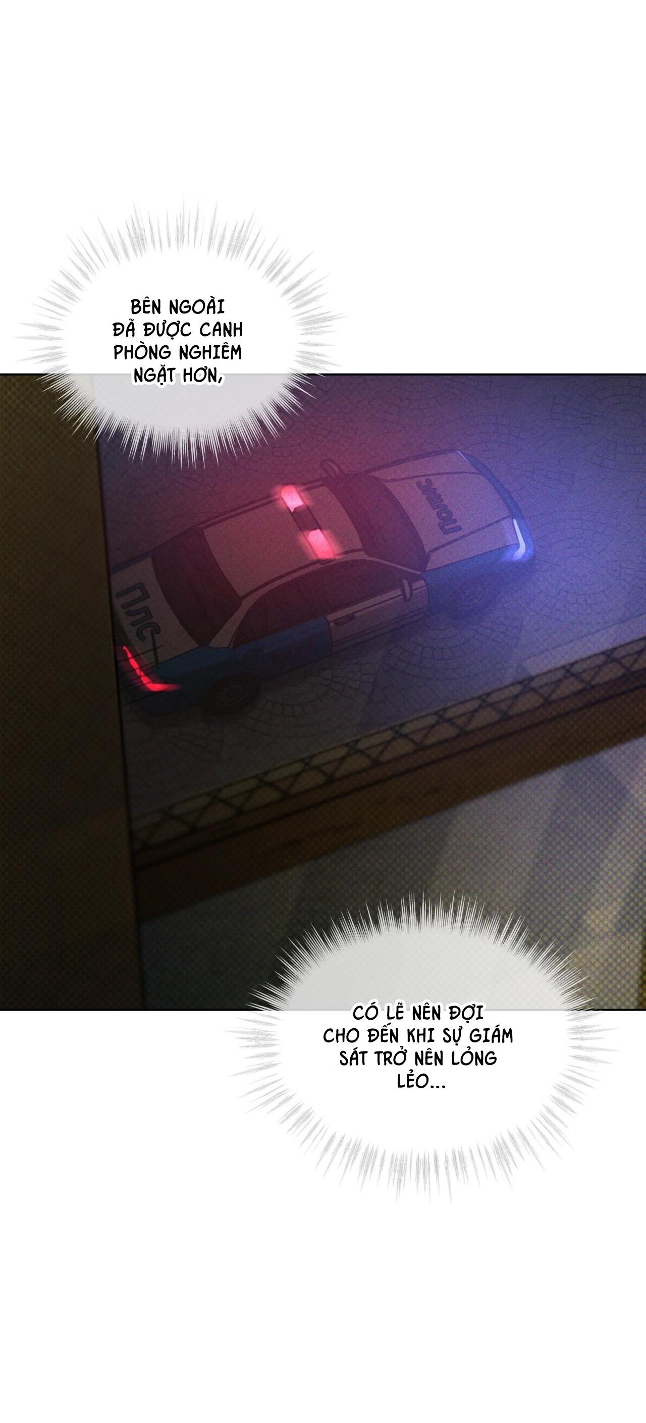 CODENAME ANASTASIA - Chap 19