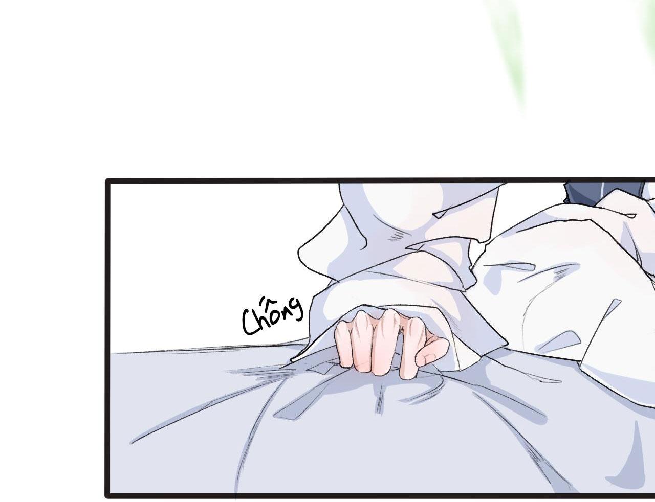 Hạnh Lâm Phương Hoa - Chap 4