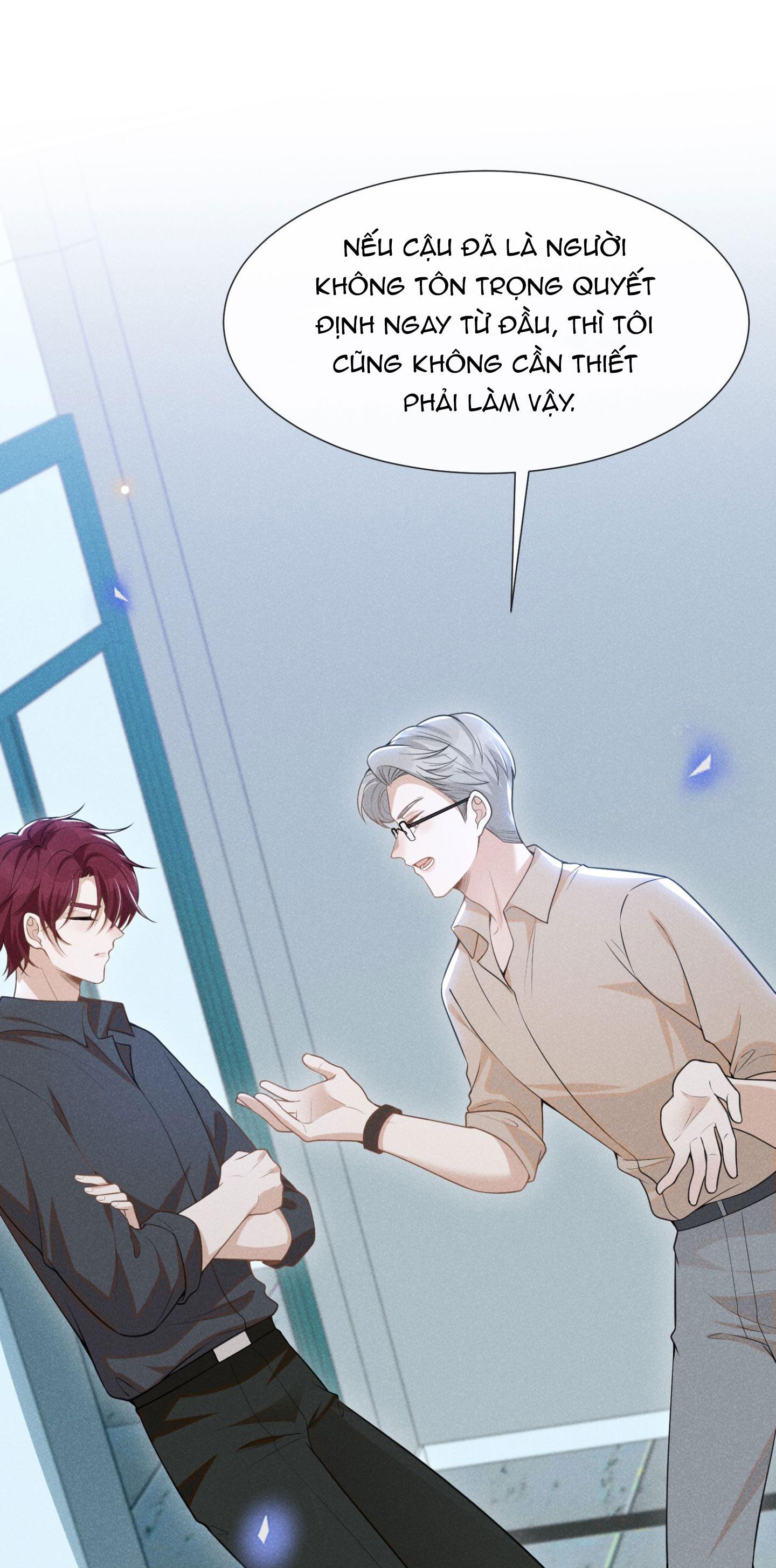 Lai sinh bất kiến - Chap 68