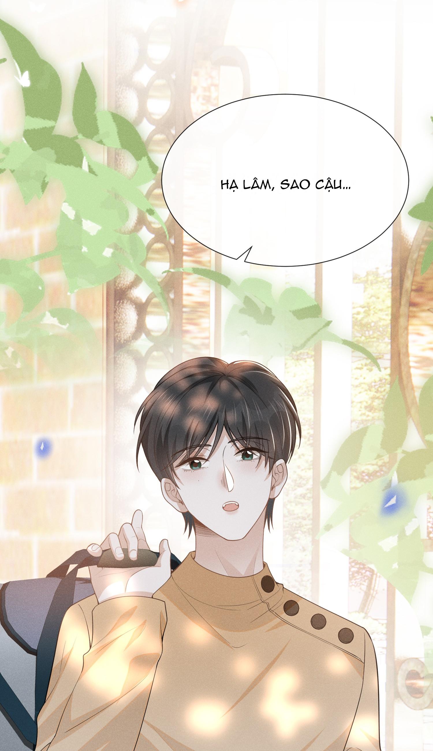 Lai sinh bất kiến - Chap 86