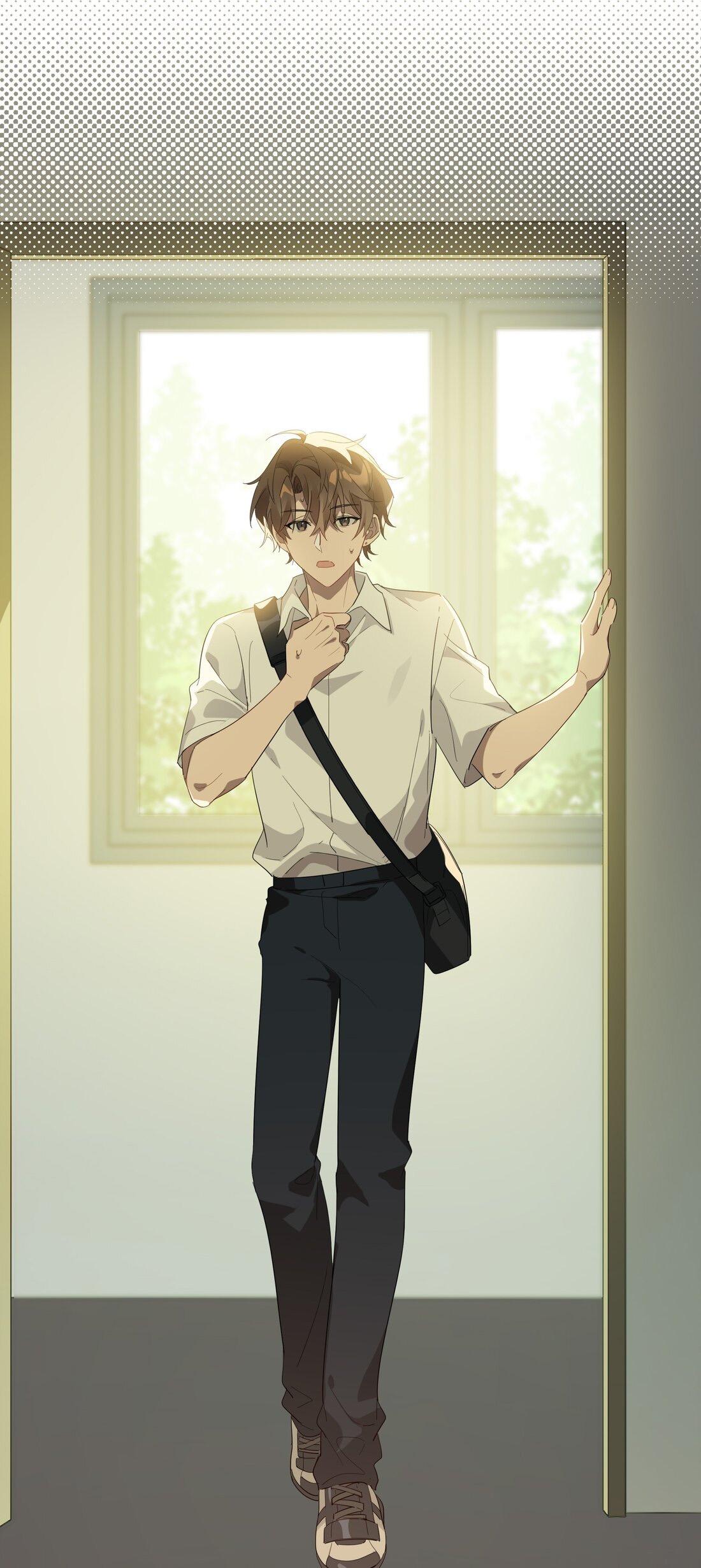 Năm tháng qua - Chap 1