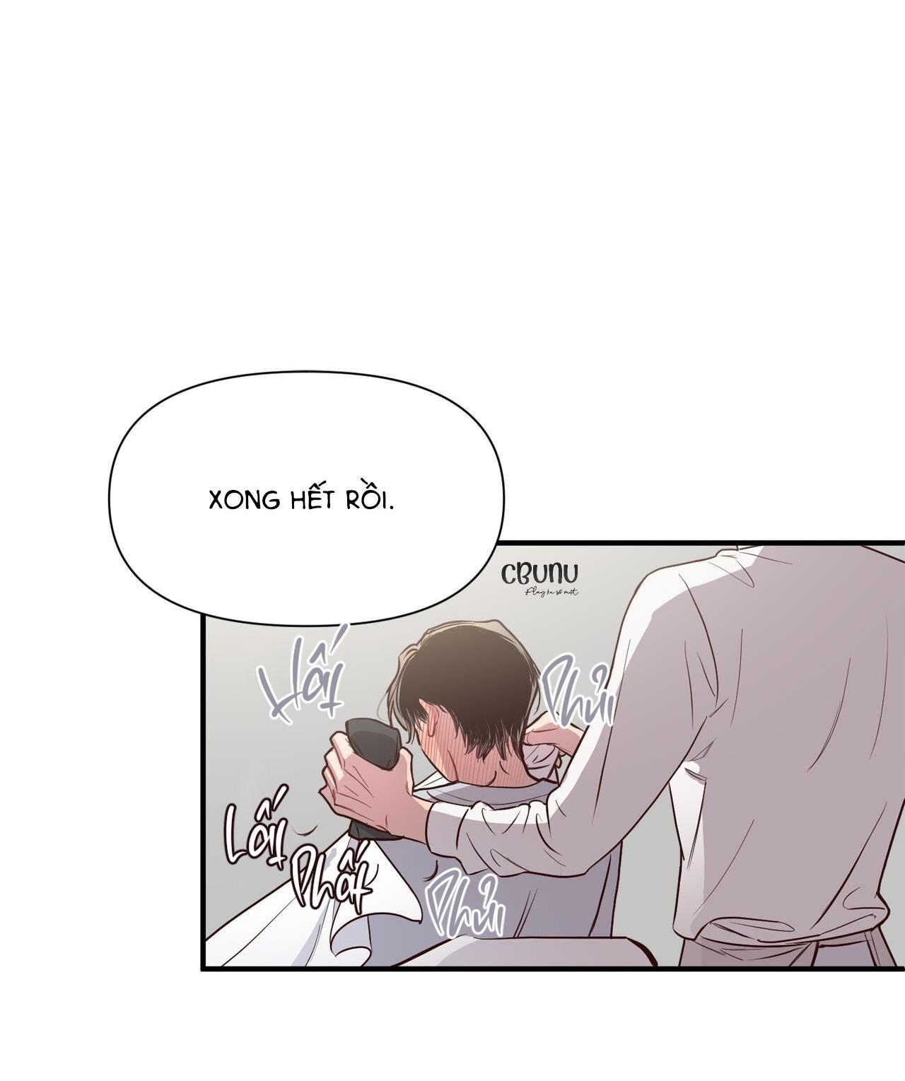 (CBunu) Bí Mật Của Mái Tóc - Chap 1