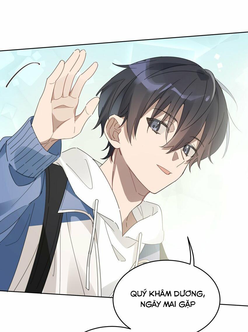 Năm tháng qua - Chap 6