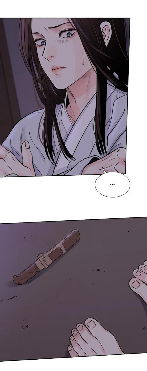 KIẾM HOA - Chap 11