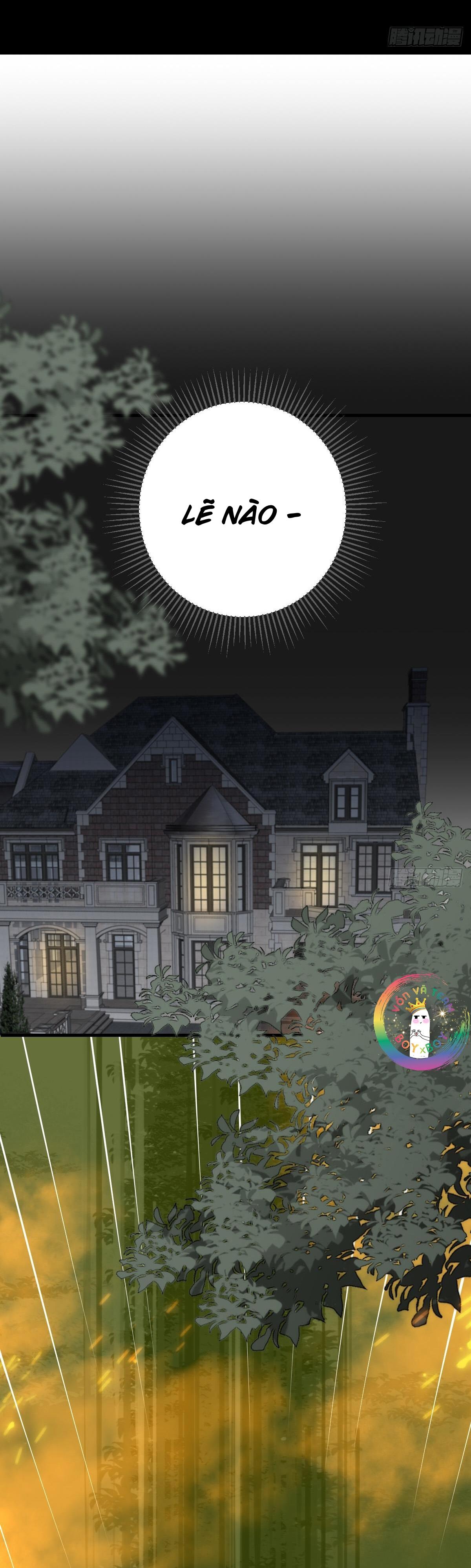 Chỉ Riêng Đuôi Là Không Được!!! - Chap 29