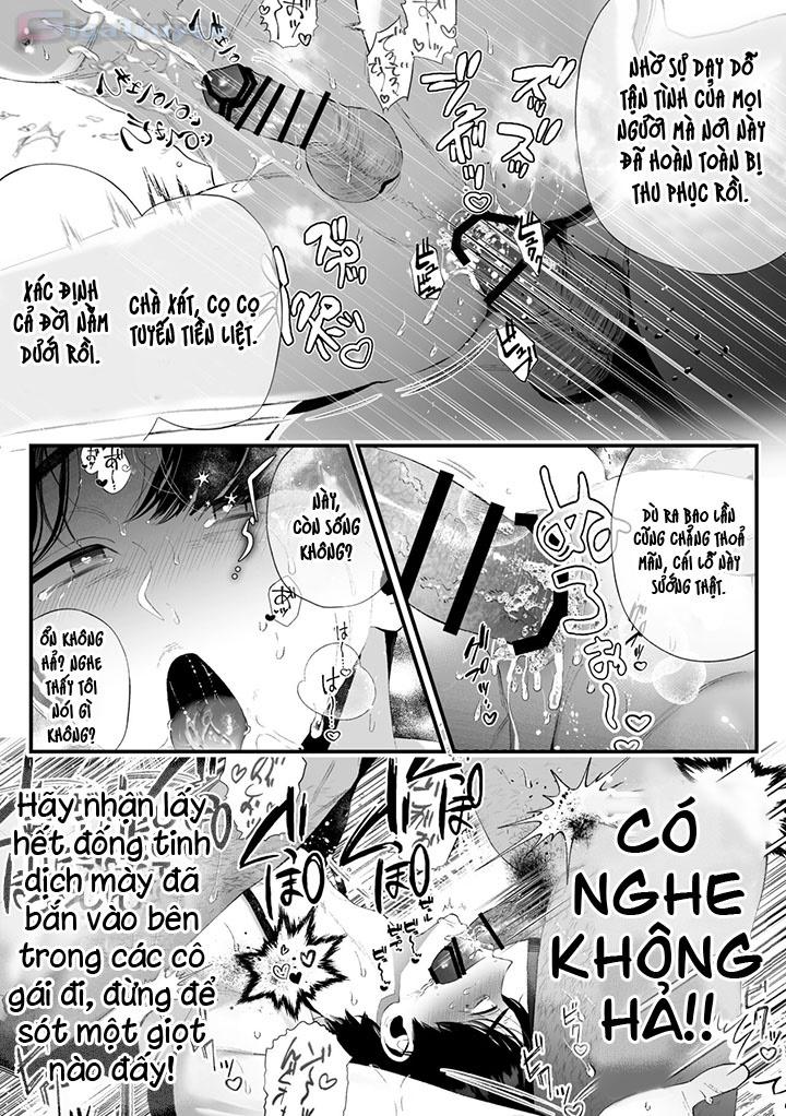 Tổng hợp boylove 18+ - Chap 284