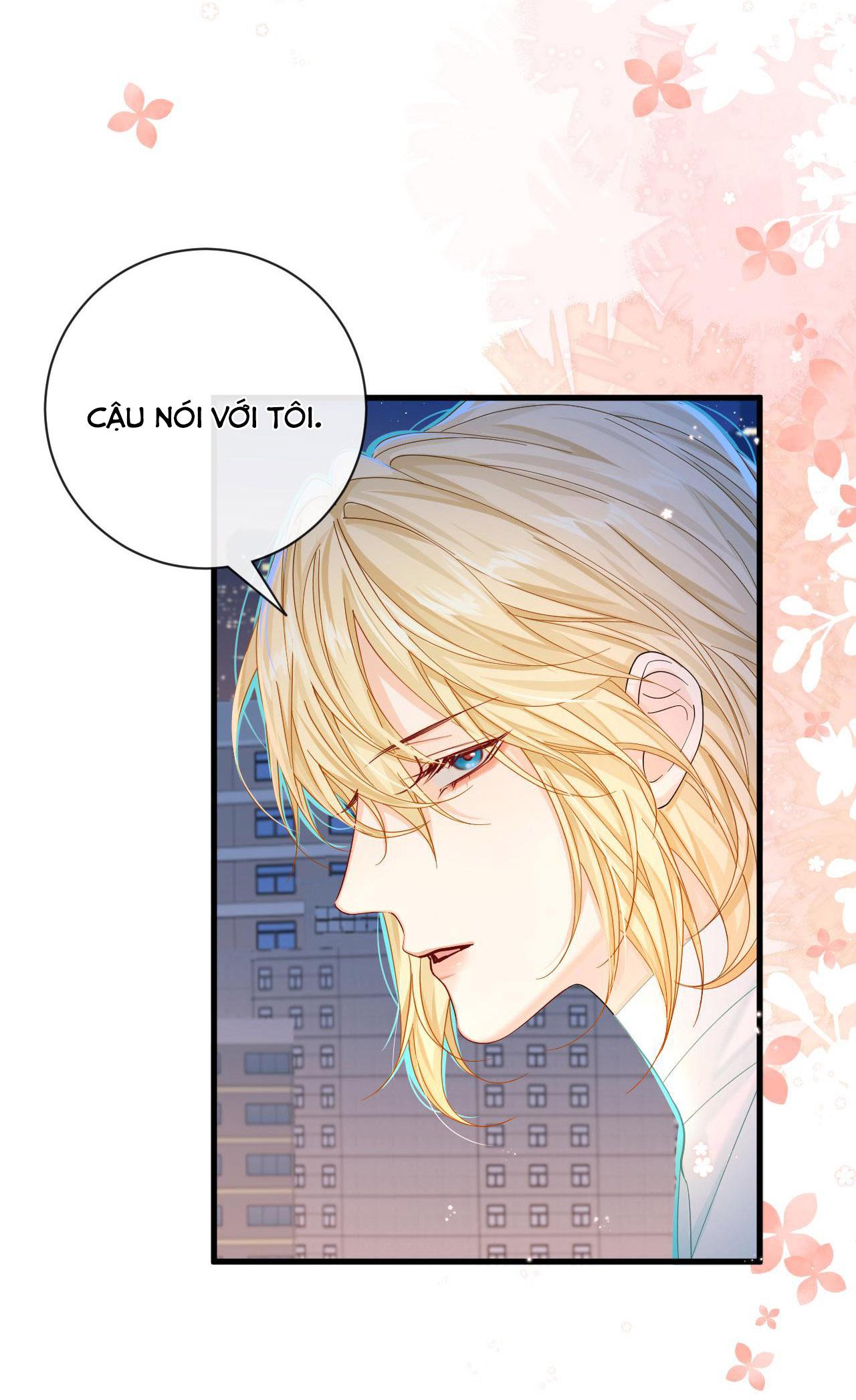 Nhân ngư sa ngã - Chap 43