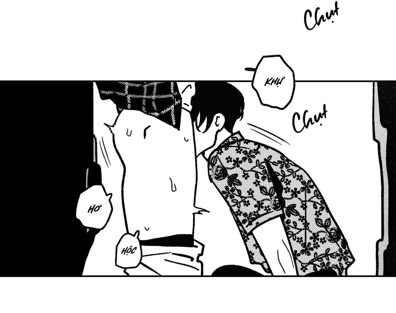 Sự kết hợp hoàn hảo - Chap 14