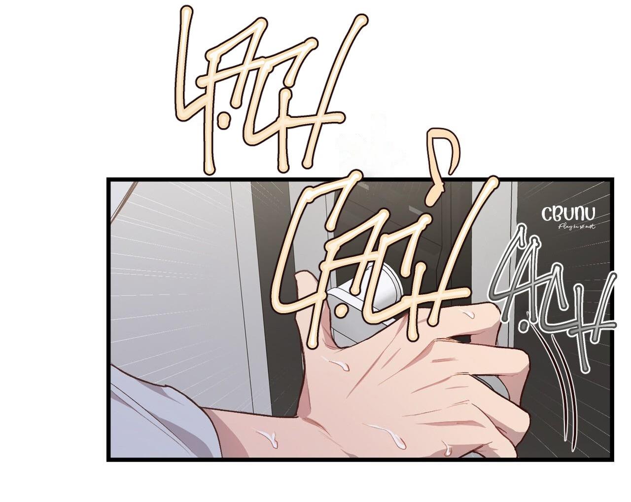 (CBunu) Bí Mật Của Mái Tóc - Chap 2